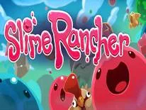 Erfolge und Trophäen für Slime Rancher