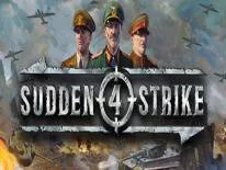 Erfolge und Trophäen für Sudden Strike 4