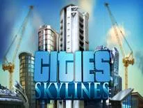 Erfolge und Trophäen für Cities: Skylines