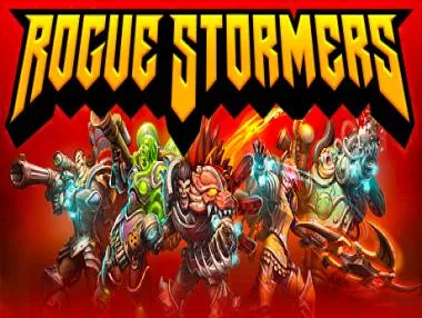 Erfolge und Trophäen für Rogue Stormers
