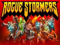 Erfolge und Trophäen für Rogue Stormers