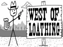Erfolge und Trophäen für West of Loathing