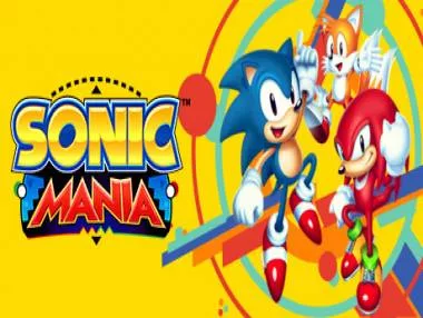 Erfolge und Trophäen für Sonic Mania Erfolge und Trophäen für Sonic Mania
