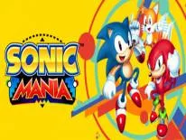 Erfolge und Trophäen für Sonic Mania
