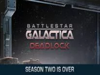 Erfolge und Trophäen für Battlestar Galactica Deadlock