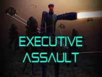 Cheats für Executive Assault auf PC