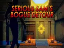 Erfolge und Trophäen für Serious Sam's Bogus Detour