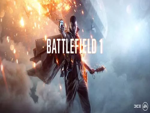 Erfolge und Trophäen für Battlefield 1