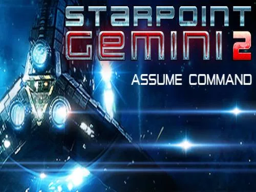 Erfolge und Trophäen für Starpoint Gemini 2 Erfolge und Trophäen für Starpoint Gemini 2