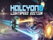 Erfolge und Trophäen für Halcyon 6: Lightspeed Edition