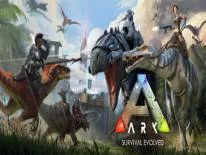 Erfolge und Trophäen für Ark: Survival Evolved