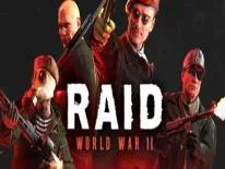 Erfolge und Trophäen für RAID: World War II