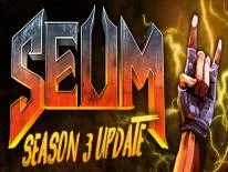 Erfolge und Trophäen für Seum: Speedrunners from Hell