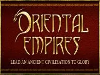 Erfolge und Trophäen für Oriental Empires