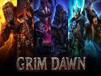 Erfolge und Trophäen für Grim Dawn