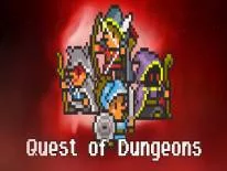 Erfolge und Trophäen für Quest of Dungeons