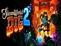 Erfolge und Trophäen für Steamworld Dig 2