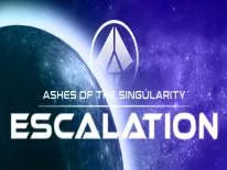 Erfolge und Trophäen für Ashes of the Singularity: Escalation