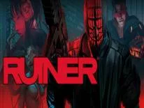 Erfolge und Trophäen für Ruiner