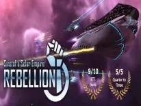 Erfolge und Trophäen für Sins of a Solar Empire: Rebellion