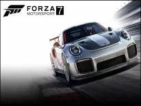 Erfolge und Trophäen für Forza Motorsport 7