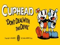 Erfolge und Trophäen für Cuphead