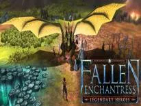 Erfolge und Trophäen für Fallen Enchantress: Legendary Heroes