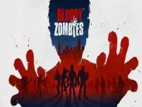 Erfolge und Trophäen für Bloody Zombies
