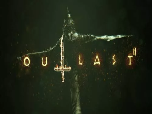 Outlast 2 - Kompletter Film