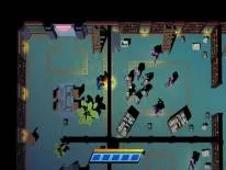 Komplettlösung und Guide für Mr. Shifty auf PC, PS4, Xbox One e Switch