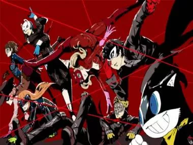 Komplettlösung und Guide für Persona 5 auf PS4 e PS3