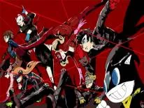 Komplettlösung und Guide für Persona 5 auf PS4 e PS3