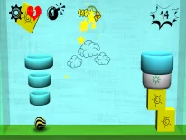 Komplettlösung und Guide für Tigerball auf iPhone e Android