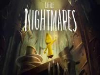 Komplettlösung und Guide für Little Nightmares auf PC, PS4 e Xbox One