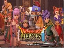 Komplettlösung und Guide für Dragon Quest Heroes II auf PC, PS4 e Switch