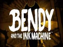 Komplettlösung und Guide für Bendy and the Ink Machine auf PC