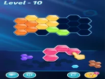 Komplettlösung und Guide für Block! Hexa Puzzle! auf iPhone e Android