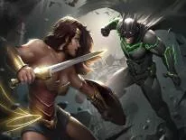 Komplettlösung und Guide für Injustice 2 Mobile auf iPhone e Android