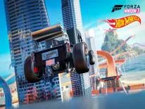 Komplettlösung und Guide für Forza Horizon 3: Hot Wheels auf PC e Xbox One
