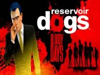 Komplettlösung und Guide für Reservoir Dogs: Bloody Days auf PC
