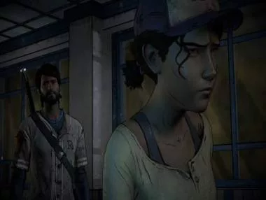 Komplettlösung und Guide für The Walking Dead: Telltale Season 3 Episode 5 auf PC e PS4