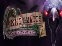 Komplettlösung und Guide für Enigmatis 2: The Mists of Ravenwood auf PC, PS4 e Xbox One