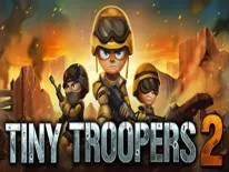 Komplettlösung und Guide für Tiny Troopers 2: Special Ops auf PC, iPhone e Android