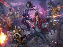 Komplettlösung und Guide für Guardians of the Galaxy: The Telltale Series 2 auf PC, PS4 e Xbox One