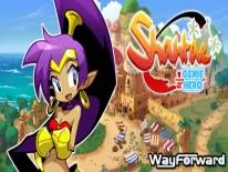 Komplettlösung und Guide für Shantae: Half-Genie Hero auf PC, PS4, Xbox One e Switch