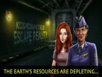 Komplettlösung und Guide für Kosmonavtes: Escape Reality auf iPhone e Android