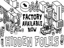 Komplettlösung und Guide für Hidden Folks auf PC, iPhone e Android