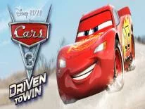 Komplettlösung und Guide für Cars 3: Driven to Win auf PS4, Xbox One e Switch
