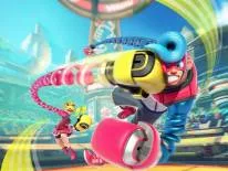 Komplettlösung und Guide für Arms auf Switch