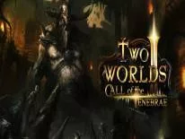 Komplettlösung und Guide für Two Worlds II: Call of the Tenebrae auf PC, PS3 e Xbox 360